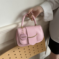Sac à main femme 2026, design de niche élégant et tendance, sac bandoulière et épaule, best-seller mondial transfrontalier