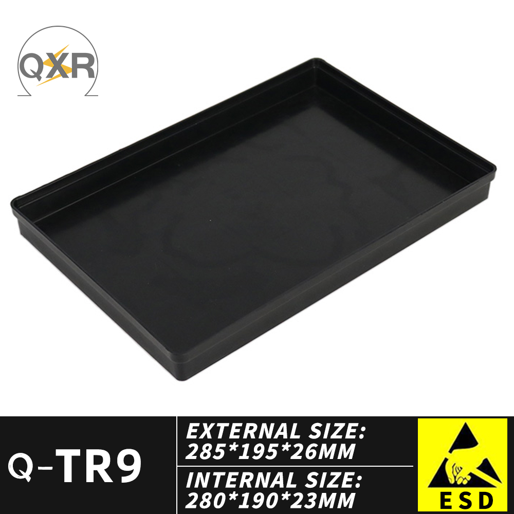 Q-TR9:285*195*26mm