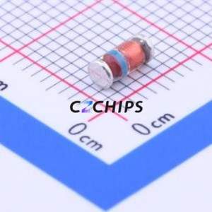 Diodo Zener TCZM4736ATR LL-41 Nuevo y Original, Venta al por Mayor de Componentes Electrónicos, Proveedor de Chips y Servicio BOM - Product Image 2