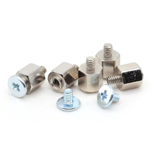 Kit de Tornillos de Instalación para SSD M.2 de Acero al Carbono M2 y M3 para Placas Base ASUS, ASRock, MSI y Gigabyte, Sistema de Medición en Pulgadas - Product Image 5