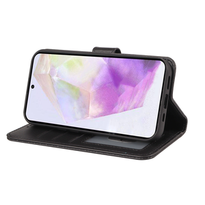 Nuevas Fundas con Ranuras para Tarjetas para <span class=keywords><strong>Samsung</strong></span> S26 Ultra S25 S21 <span class=keywords><strong>S20</strong></span> Plus S10E, Cartera Magnética con Bloqueo RFID - Product Image 6