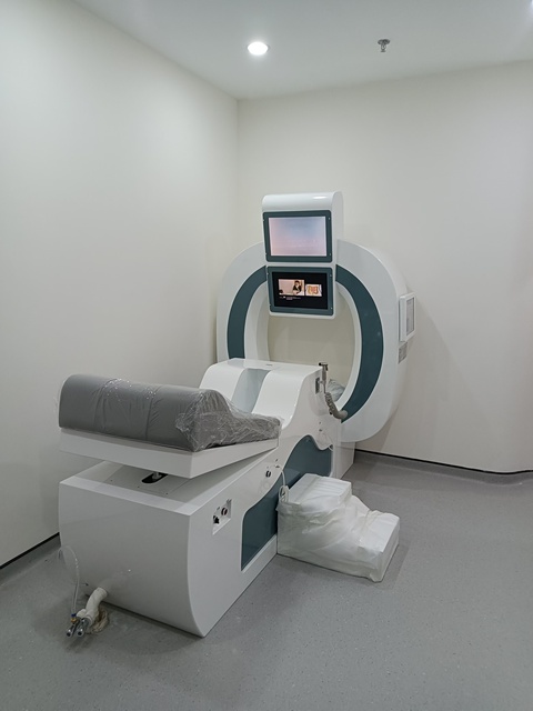 Professional Colon Hydrotherapy Machine Colonic Irrigation System for Clinic and Home Use Detox Cleansing Equipment