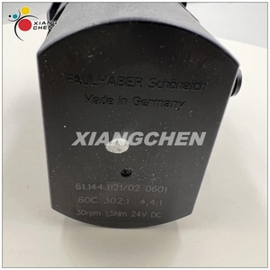 High Quality 61.144.1121 Motor for Heidelberg <b>Printing</b> <b>Machine</b> Spare Parts - Product Image 6