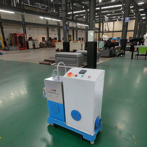 TAPPI 275 Labor-Zellstoff Somerville-Typ Faserfraktionierungsgerät - Product Image 4