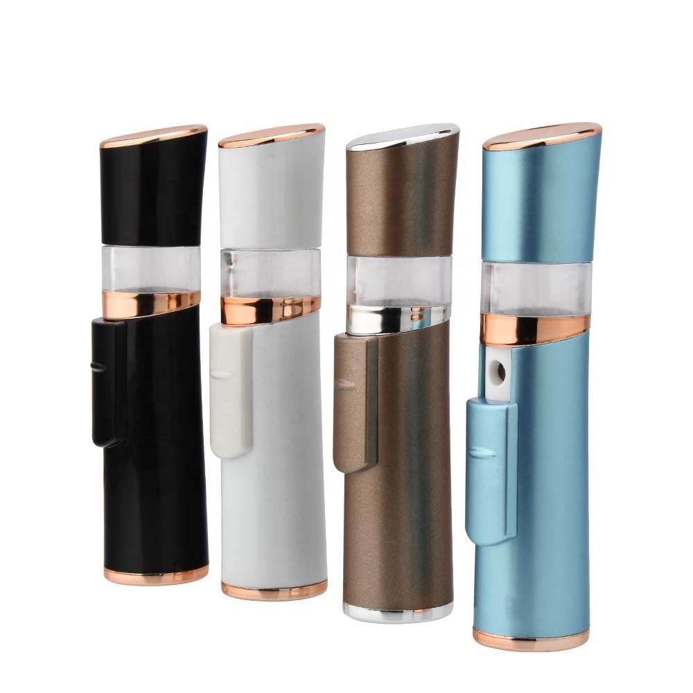 30ML Портативный мини установка воды нано-спрей для лица инструмент для красоты кожи