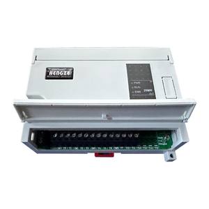 جهاز تحكم PLC لـ ، باستخدام برنامج شفط كهرمغنطيسي قابل للبرمجة وحدة تحكم PLC مع برنامج - Product Image 1