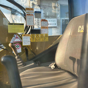 นำเข้าอะไหล่แท้ มือสอง สำหรับรถขุด 308Dcr ประกอบด้วยมอเตอร์ เครื่องยนต์ เกียร์ ชิ้นส่วนเกียร์ ปั๊ม PLC 8 ตัน และลูกปืน พร้อมจำหน่าย - Product Image 6