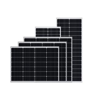 Panel Solar Portátil de 300w, Panel Solar Plegable de 300w, Panel Solar Sharp de 300w - Product Image 3