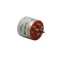 Sonde de détection de gaz infrarouge antidéflagrante industrielle MH-441D pour méthane, propane et gaz inflammables et explosifs