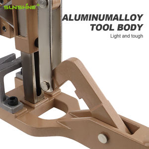 SUNSHINE Attrezzo Professionale per Innesto da Giardino in Lega di Alluminio Multiuso OEM Diametro di Innesto 2cm Lama SK5 - Product Image 4