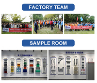 QIONGKAI 400*150mm Chemin de câbles en FRP de type échelle avec performance de dissipation thermique