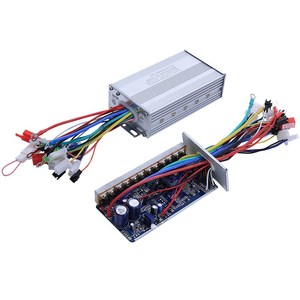 Bộ điều khiển xe điện 48v Bộ điều khiển tốc độ xe đạp điện đa năng dành cho động cơ điện ba bánh <span class=keywords><strong>220v</strong></span> - Product Image 4