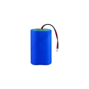 Batteria ai polimeri di litio ZonYou 7.4V 2200mAh 18650 2S1P con 500 cicli di vita lunghi per elettronica di consumo e addestratori per cani - Product Image 5