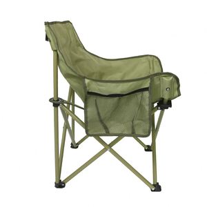 Metal Ultralight <b>Camping</b> Chair Portable Outdoor Beach Folding Chair Folding Leisure Luxury Chair - Product Image 3