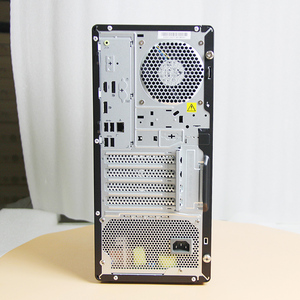 ThinkStation P360 Core I7-12700K 12-Core 3.6GHz แรม 8GB SSD 512GB เวิร์กสเตชันแบบทาวเวอร์ประสิทธิภาพสูง ThinkStation P3 - Product Image 4