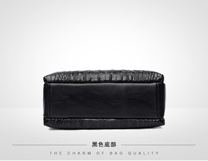 Women's Shoulder Bags <b>Small</b> Travel <b>Handbag</b> Messenger Cross Body PU Messenger Bags for Women - Product Image 4