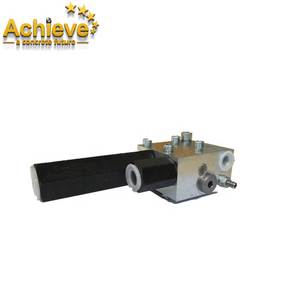 Válvula de Equilibrio para Bomba de Hormigón HAWE LHDV33 360/380 400/440 <span class=keywords><strong>320</strong></span> - Product Image 2