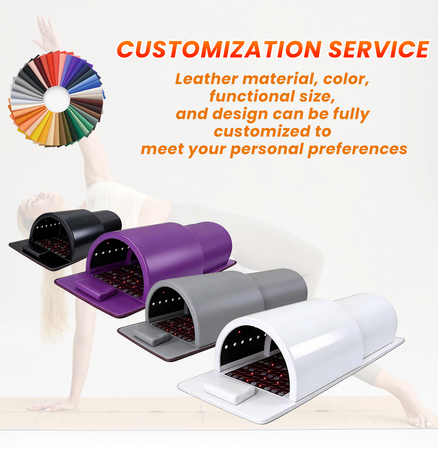 สีที่กำหนดเอง