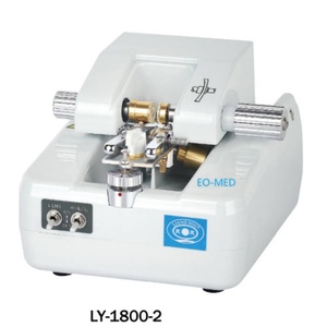 Ranuradora automática de lentes oftálmicas para ópticas LY-1800-1 LY-1800-2 - Product Image 2