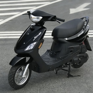 <span class=keywords><strong>Scooter</strong></span> classique <span class=keywords><strong>Yamaha</strong></span> JOG <span class=keywords><strong>125cc</strong></span>, moteur 4 temps à faible consommation, démarrage <span class=keywords><strong>électrique</strong></span>, frein à disque, éclairage LED, vitesse maximale de 120+ km/h - Product Image 4