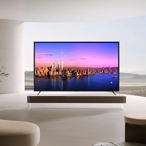<span class=keywords><strong>TV</strong></span> LED Smart 4K da <span class=keywords><strong>42</strong></span> <span class=keywords><strong>Pollici</strong></span> Certificata Google - <span class=keywords><strong>TV</strong></span> per Hotel per Uso Aziendale - Product Image 1