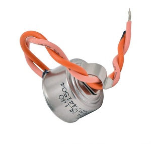 Factory Price <strong>High</strong> Quality Refrigerator Defrost <strong>Thermostat</strong> WR50X10068 - Product Image 2
