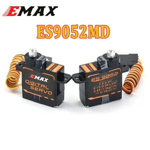 ES9052MD Digital Metal 5.5g with Gears for <b>RC</b> Airplane <b>Drone</b> - Product Image 5