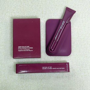 Étui à lèvres magnétique universel pour téléphone portable, design tendance, étui à rouge à lèvres, étui à gloss, étui Hailey - Product Image 2