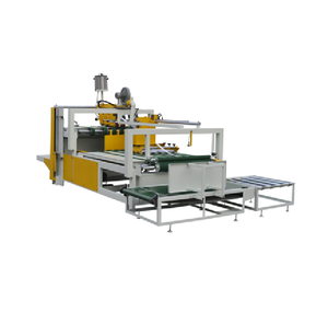 نصف أوتوماتيكي ، الطي ، والطي من - Product Image 6