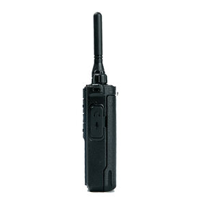 CHIERDA-Walkie Talkie UHF/VHF de mano, <span class=keywords><strong>radio</strong></span> bidireccional Profesional, Diseño OEM/ODM, modulación <span class=keywords><strong>FM</strong></span> de largo alcance, con <span class=keywords><strong>radio</strong></span> de dos vías - Product Image 2