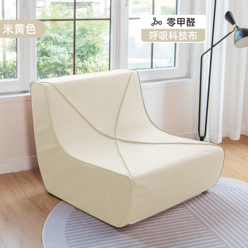 Ivory White [Overall Sponge 01]