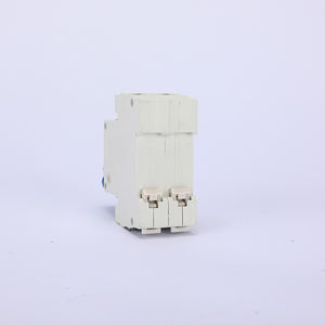 Высокопроизводительный миниатюрный автоматический выключатель IC65N 2P 63A C-Curve 3P 63A MCB Din-рейка с креплением с LI-защитой - Product Image 2