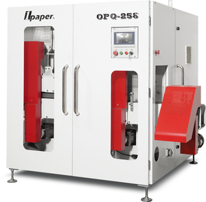 Sản lượng từ 5 đến 20 tấn | Máy sản xuất giấy lụa hoàn toàn tự động tốc độ cao - Product Image 3