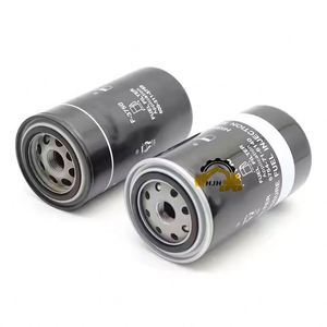 Pièces de machines de construction 600-319-3750 600-311-3750 Filtre à carburant pour moteurs diesel Pièces d'excavateur PC200-8 - Product Image 2