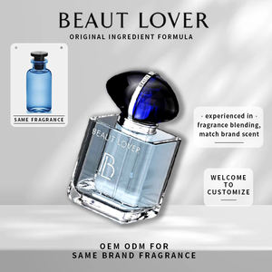 Beaut Love Orange Citrus <span class=keywords><strong>Perfume</strong></span> estudiante elegante personalizado al por mayor <span class=keywords><strong>Original</strong></span> mujeres hombres <span class=keywords><strong>Perfume</strong></span> para novia - Product Image 2