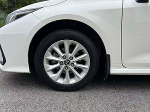 <span class=keywords><strong>Toyota</strong></span> <span class=keywords><strong>Corolla</strong></span> <span class=keywords><strong>2022</strong></span> de <span class=keywords><strong>Segunda</strong></span> <span class=keywords><strong>Mano</strong></span>, 1.6L Deluxe Blanco, Automático, Autos Usados en Venta - Product Image 5