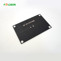 Pemasok Terpercaya Panel Surya PET Monokristalin PERC Kustom Efisiensi 22,7% Desain Non-standar untuk Distribusi Global B2B