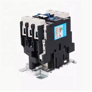 คอนแทค <span class=keywords><strong>CJX2</strong></span>-4011 220V 24V V V <span class=keywords><strong>6511</strong></span>อุตสาหกรรมอัตโนมัติ - Product Image 6