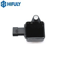 Auto Engine System Ignition Coil F01R00A090 for GAC Trumpchi GS3 GS4 GA4 GA6 Genuine Bobinas De Encendido Factory Price