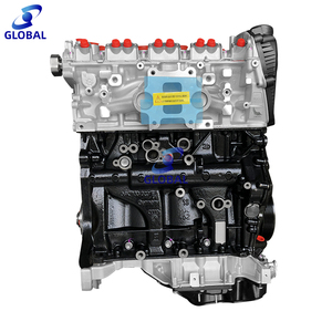 Phụ Tùng Xe Hơi Động Cơ Lắp Ráp Động Cơ Ea888 Gen1 Gen2 Gen3 Cho <span class=keywords><strong>Audi</strong></span> A3 <span class=keywords><strong>A4</strong></span> A5 A6 Q3 Q5 <span class=keywords><strong>1.8T</strong></span> 2.0T Ea888 Động Cơ Cho Volkswagen - Product Image 2