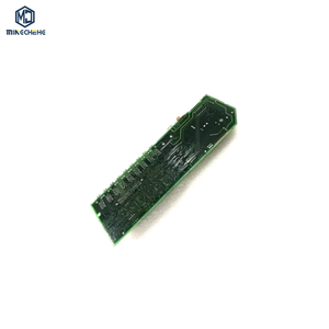 Industrial Automation Servo Drive Control Board A20B-2001-0931 - Product Image 1