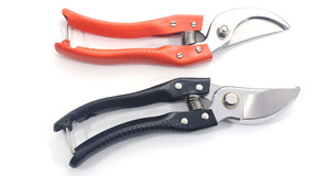 Bán chạy nhất thép carbon vườn <span class=keywords><strong>pruner</strong></span> với mềm Grip nhựa xử lý cắt cắt titanium <span class=keywords><strong>Bypass</strong></span> <span class=keywords><strong>pruner</strong></span> - Product Image 3