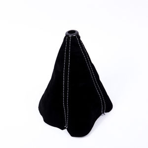 <span class=keywords><strong>Levier</strong></span> <span class=keywords><strong>de</strong></span> <span class=keywords><strong>levier</strong></span> <span class=keywords><strong>de</strong></span> <span class=keywords><strong>vitesse</strong></span> universel Gaitor en cuir Black Boot Dust Cover - Product Image 1