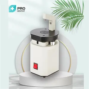 Dental Laser Drill Pining Machine Dentist Lab Driller Pin System