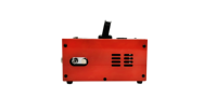 GX-E-CS1-E Pompe portable à faible bruit 12 volts Compresseur d'air électrique haute pression 300Bar pour la lubrification des pistons de sports de plein air