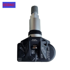 A0009054104 Pre-<strong>Programmed</strong> 433MHz <strong>TPMS</strong> <strong>Sensor</strong> Tire Pressure Monitoring <strong>Sensor</strong> for Mercedes-Benz GLE53 AMG GLE580 - Product Image 3