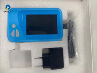 EUR PET Analyseur POCT portable pour les dispositifs de surveillance de l'hématologie vétérinaire Technologie de soins au point de service