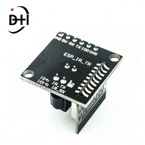 Esp8285 Ir Infrared Transceiver Wifi <b>Wireless</b> Module Remote <b>Control</b> <b>Switch</b> Development Learning Board Esp-01m - Product Image 3
