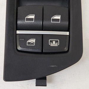 Interruptor del elevalunas BMW 61319241915 para la serie 7 F02 730Li 740Li 750Li F04 - Product Image 2