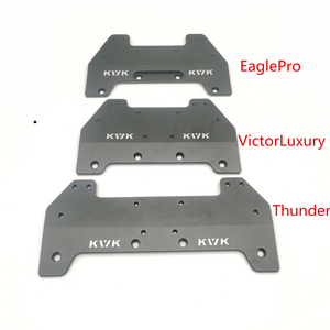 Support de pied étendu <span class=keywords><strong>KWK</strong></span> pour MINIMOTORS Dualtron Thunder, Thunder2, Thunder Vctor, Luxury + EaglePro - Product Image 1